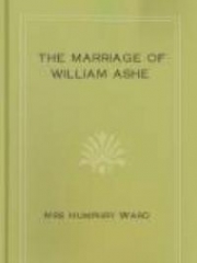 The Marriage of William Ashe