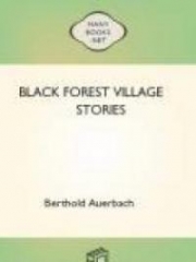 Black Forest Village Stories