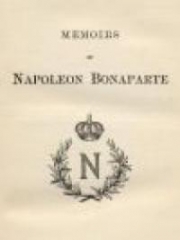 Memoirs of Napoleon