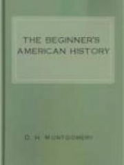 The Beginner's American History