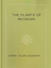 The Plants of Michigan