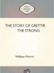 The Story of Grettir the Strong