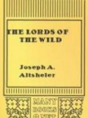 The Lords of the Wild