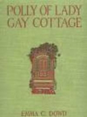 Polly of Lady Gay Cottage