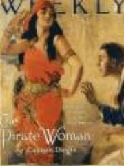 The Pirate Woman