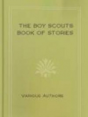 The Boy Scouts Book of Stories