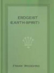 Erdgeist (Earth-Spirit)