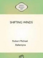 Shifting Winds: A Tough Yarn