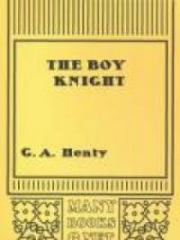 The Boy Knight