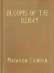 Blooms of the Berry