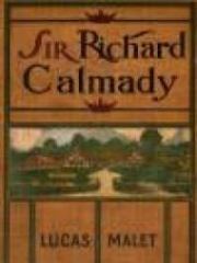 The History of Sir Richard Calmady