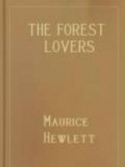 The Forest Lovers