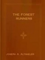 The Forest Runners