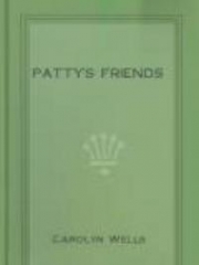 Patty's Friends