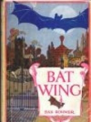 Bat Wing