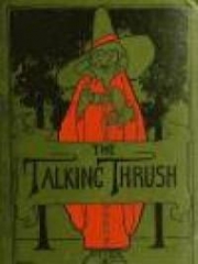 The Talking Thrush