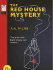 The Red House Mystery