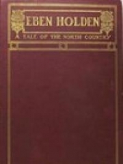 Eben Holden