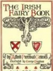 The Irish Fairy Book