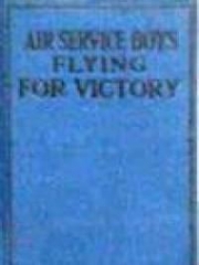 Air Service Boys Flying For Victory