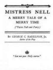 Mistress Nell