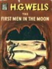 The First Men in the Moon