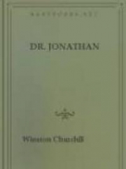 Dr. Jonathan