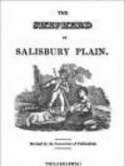 The Shepherd of Salisbury Plain and Other Tales