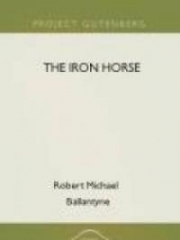 The Iron Horse